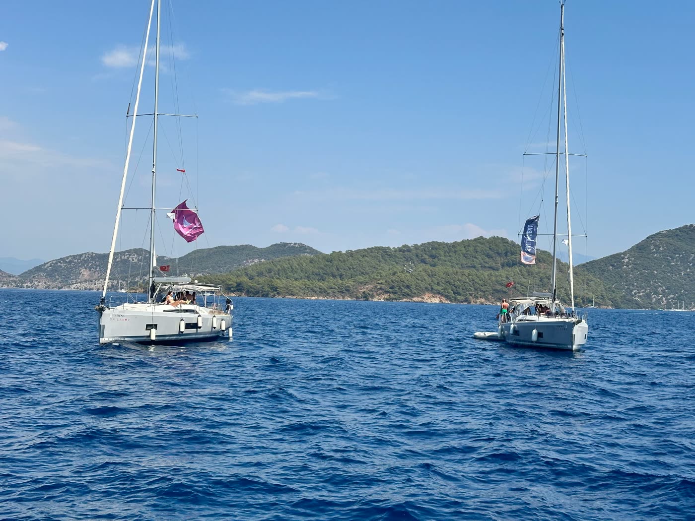 Göcek’26 Yaz Gezisi fotoğrafı