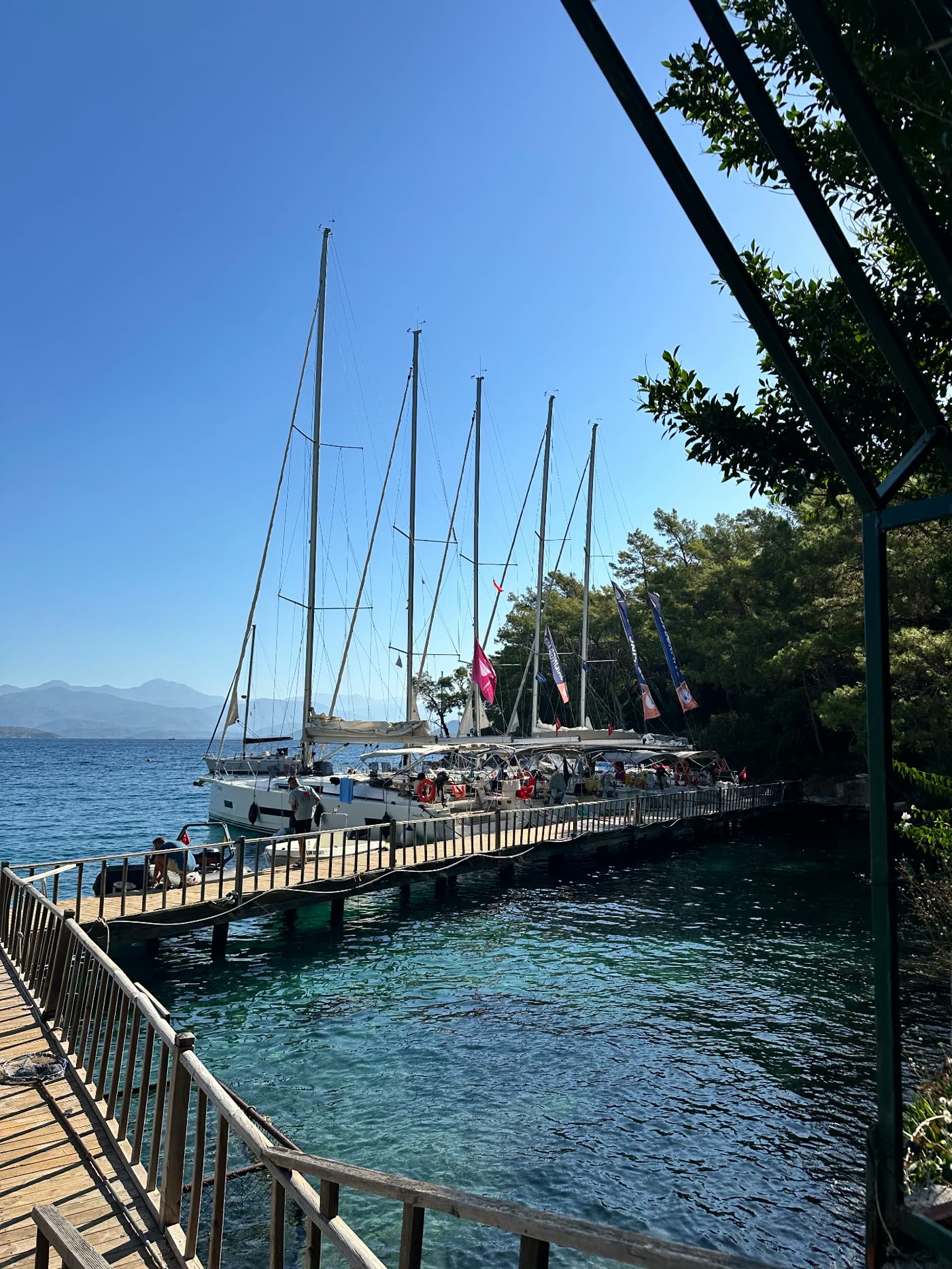 Göcek’26 Yaz Gezisi fotoğrafı