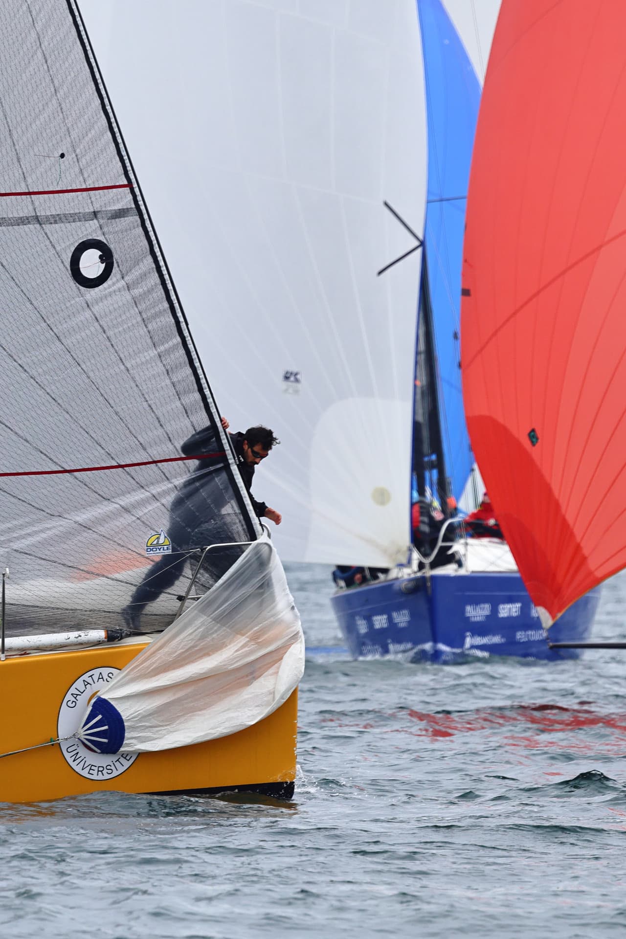 Spring Trophy 10.Yılında fotoğrafı